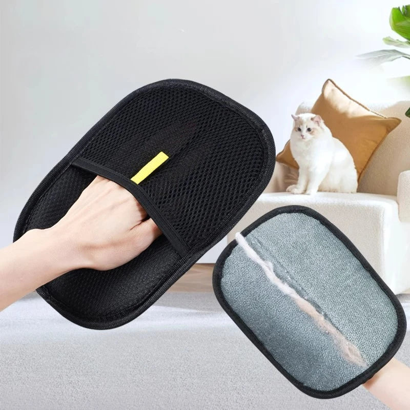 Pet Hair Removal Glove