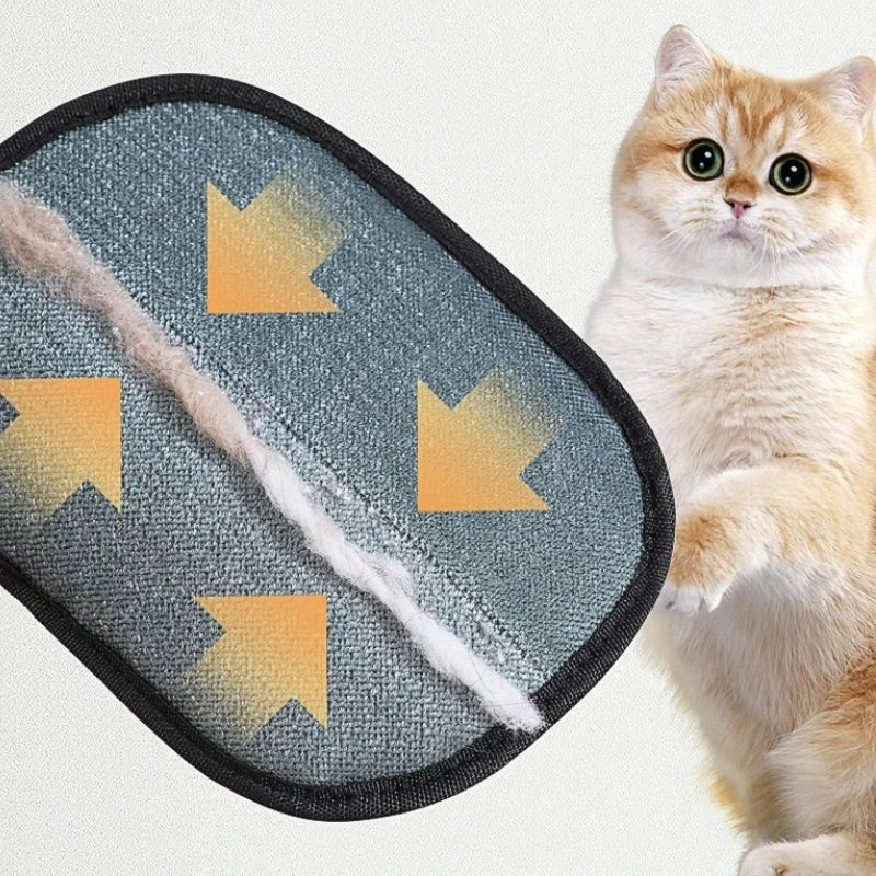 Pet Hair Removal Glove