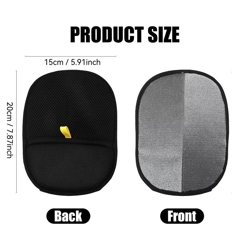 Pet Hair Removal Glove